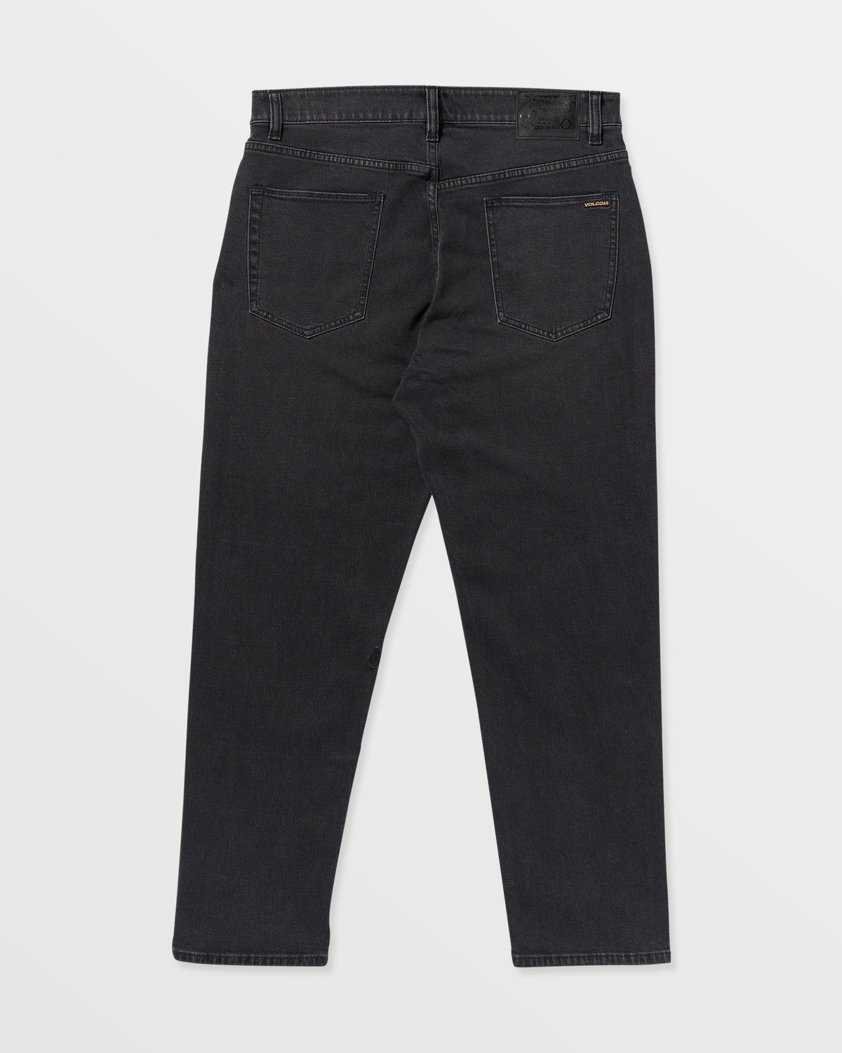 Men's Fivedown Denim | Volcom Trending