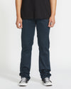 Dark Navy
