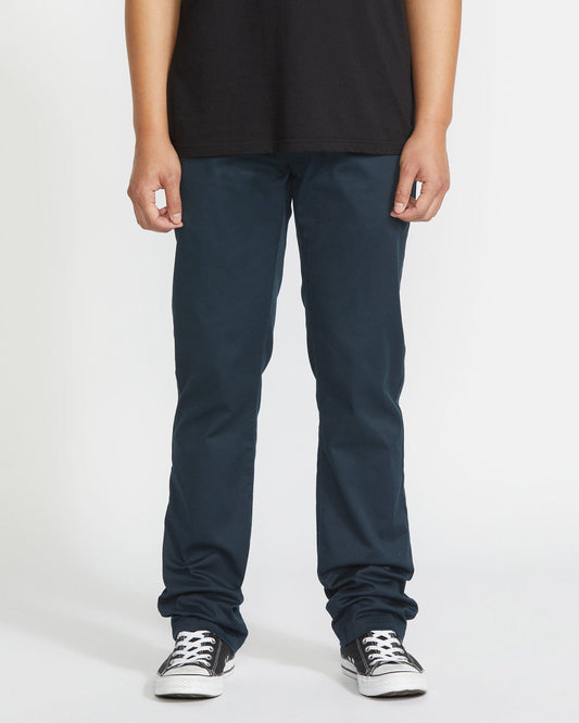Men's Frickin Modern Stretch Pants | Volcom Top Pick
