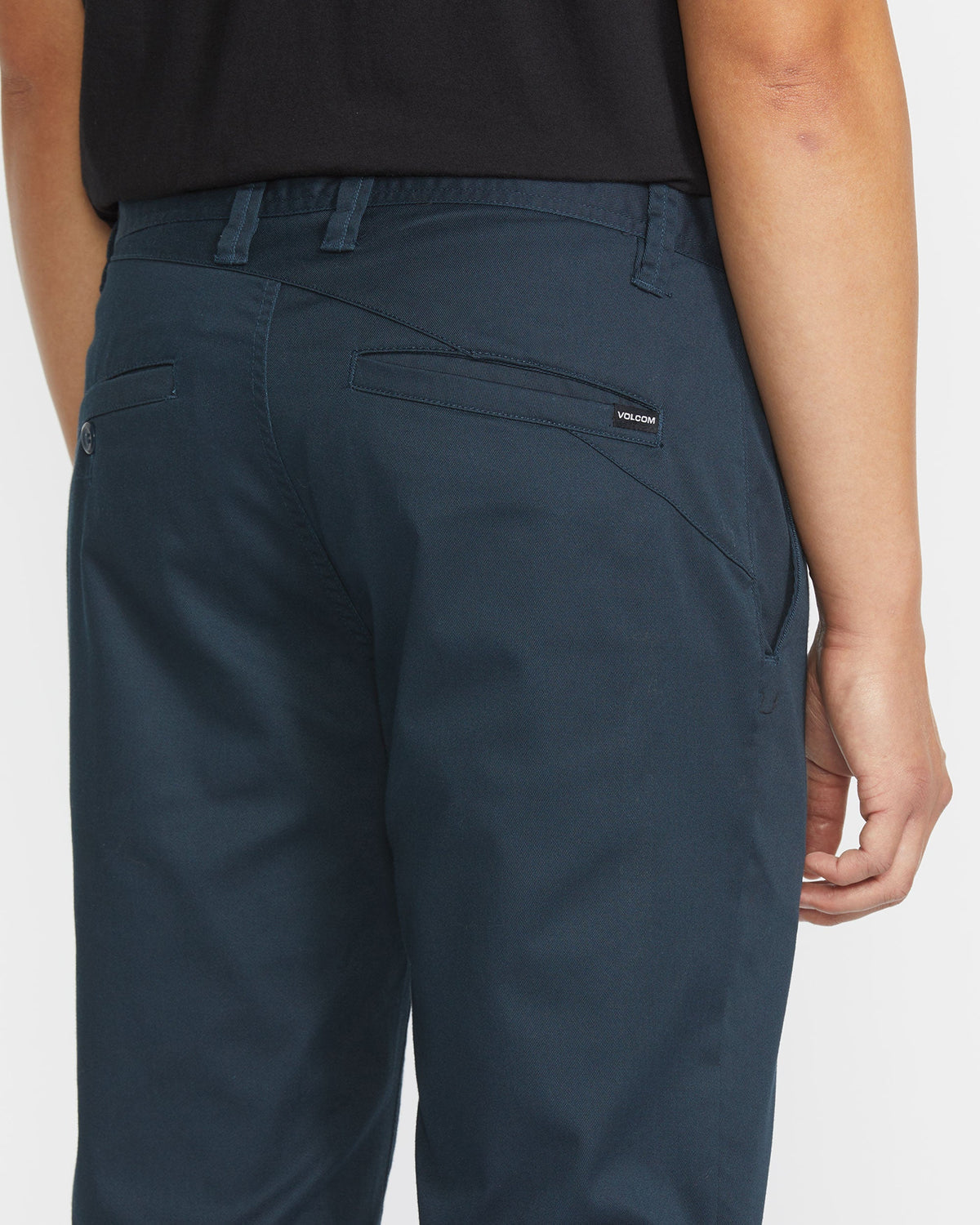Men's Frickin Modern Stretch Pants | Volcom Top Pick