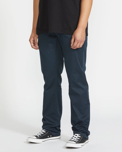Men's Frickin Modern Stretch Pants | Volcom Top Pick