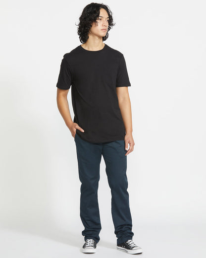 Men's Frickin Modern Stretch Pants | Volcom Top Pick