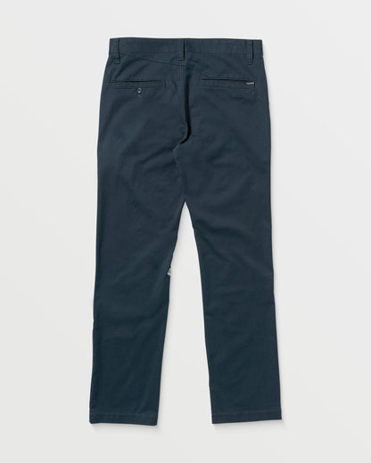 Men's Frickin Modern Stretch Pants | Volcom Top Pick