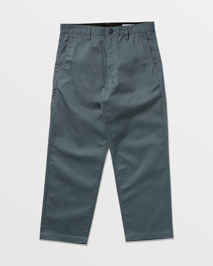 Men's Frickin Skate Chino Pants | Volcom Recommended