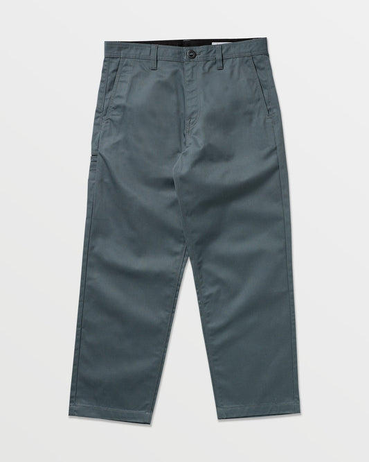 Men's Frickin Skate Chino Pants | Volcom Recommended