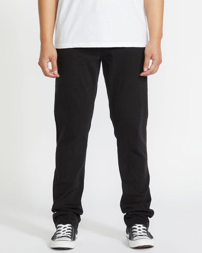 Men's Vorta Slim Fit Jeans | Volcom Smart Buy