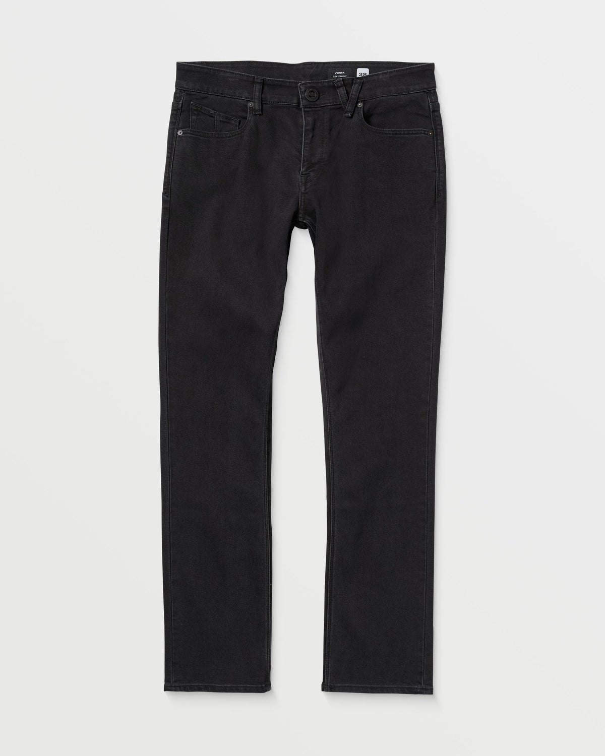 Men's Vorta Slim Fit Jeans | Volcom Smart Buy