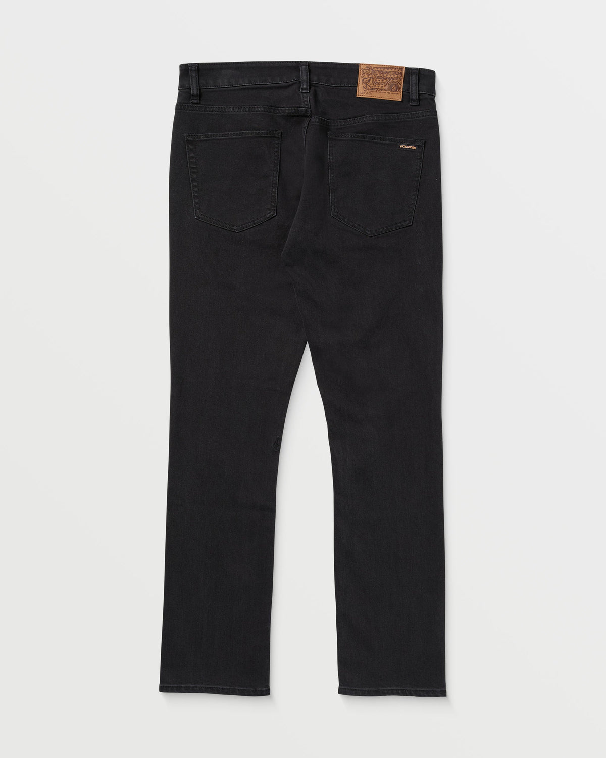 Men's Vorta Slim Fit Jeans | Volcom Smart Buy