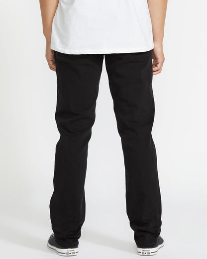 Men's Vorta Slim Fit Jeans | Volcom Smart Buy
