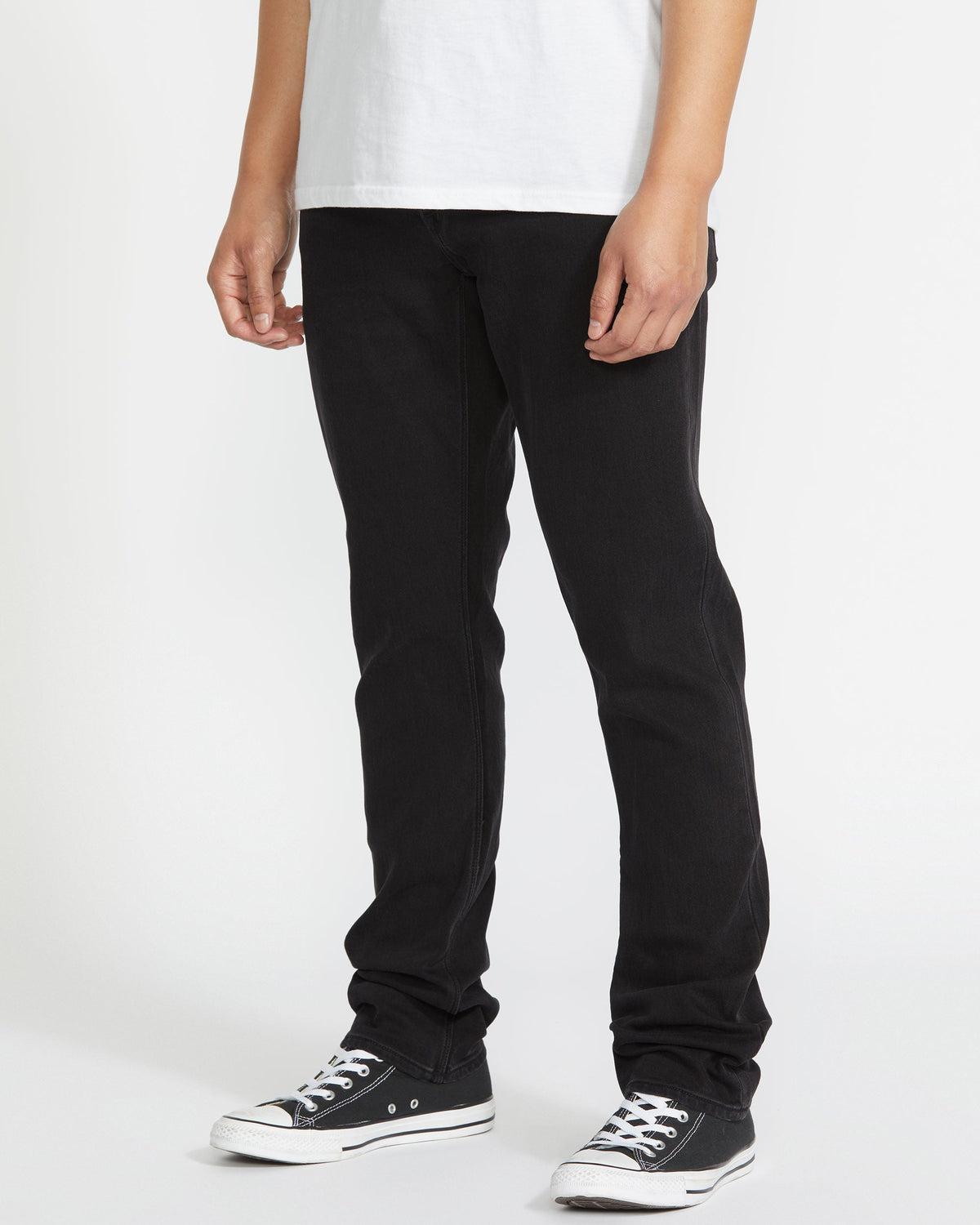 Men's Vorta Slim Fit Jeans | Volcom Smart Buy