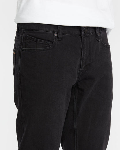 Men's Vorta Slim Fit Jeans | Volcom Smart Buy