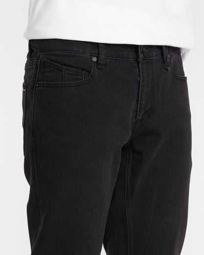 Men's Vorta Slim Fit Jeans | Volcom Smart Buy