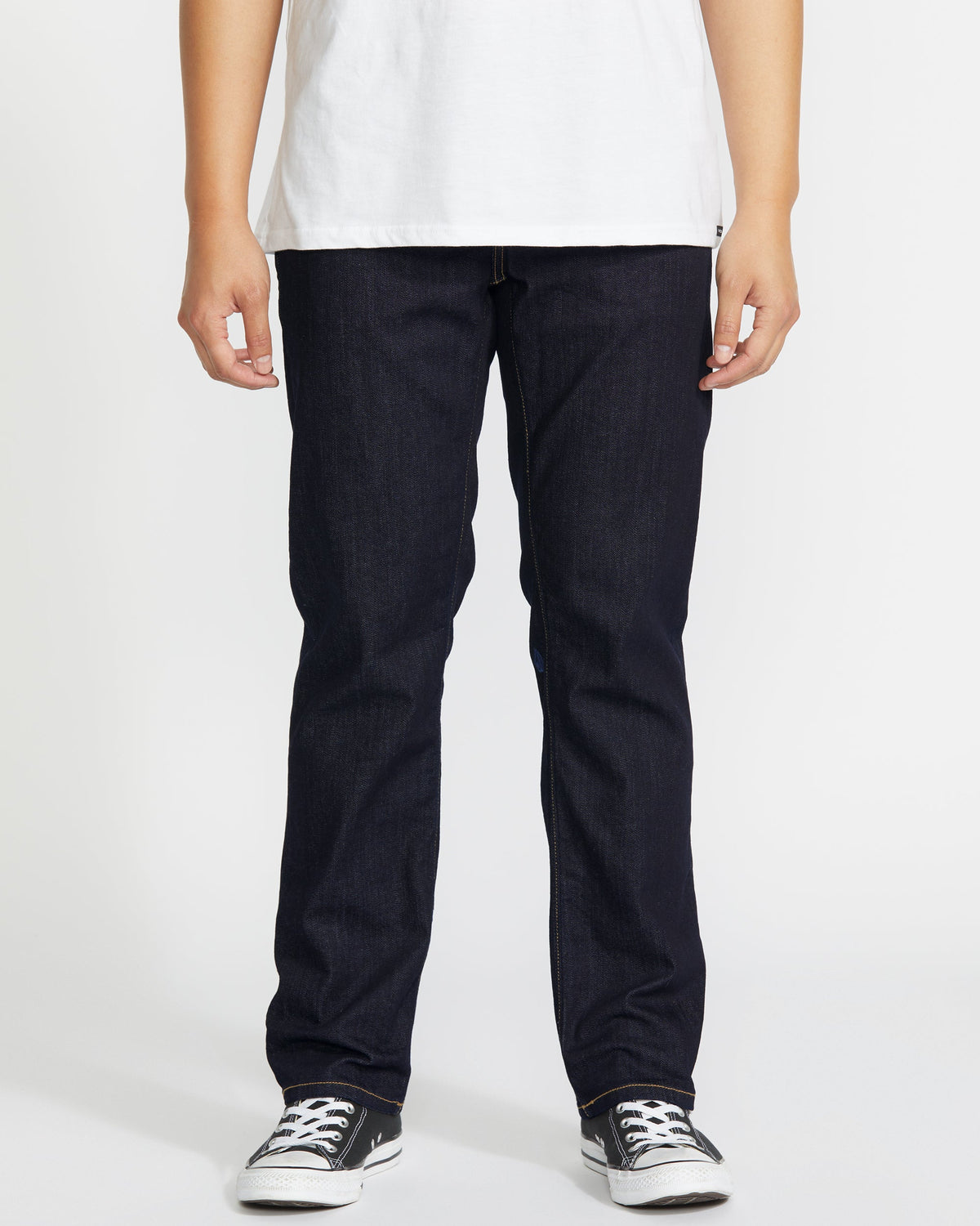Men's Solver Jeans | Volcom Hot Sale