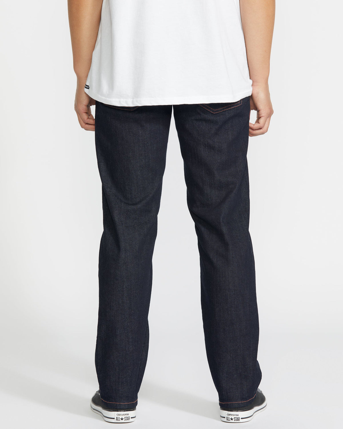 Men's Solver Jeans | Volcom Hot Sale