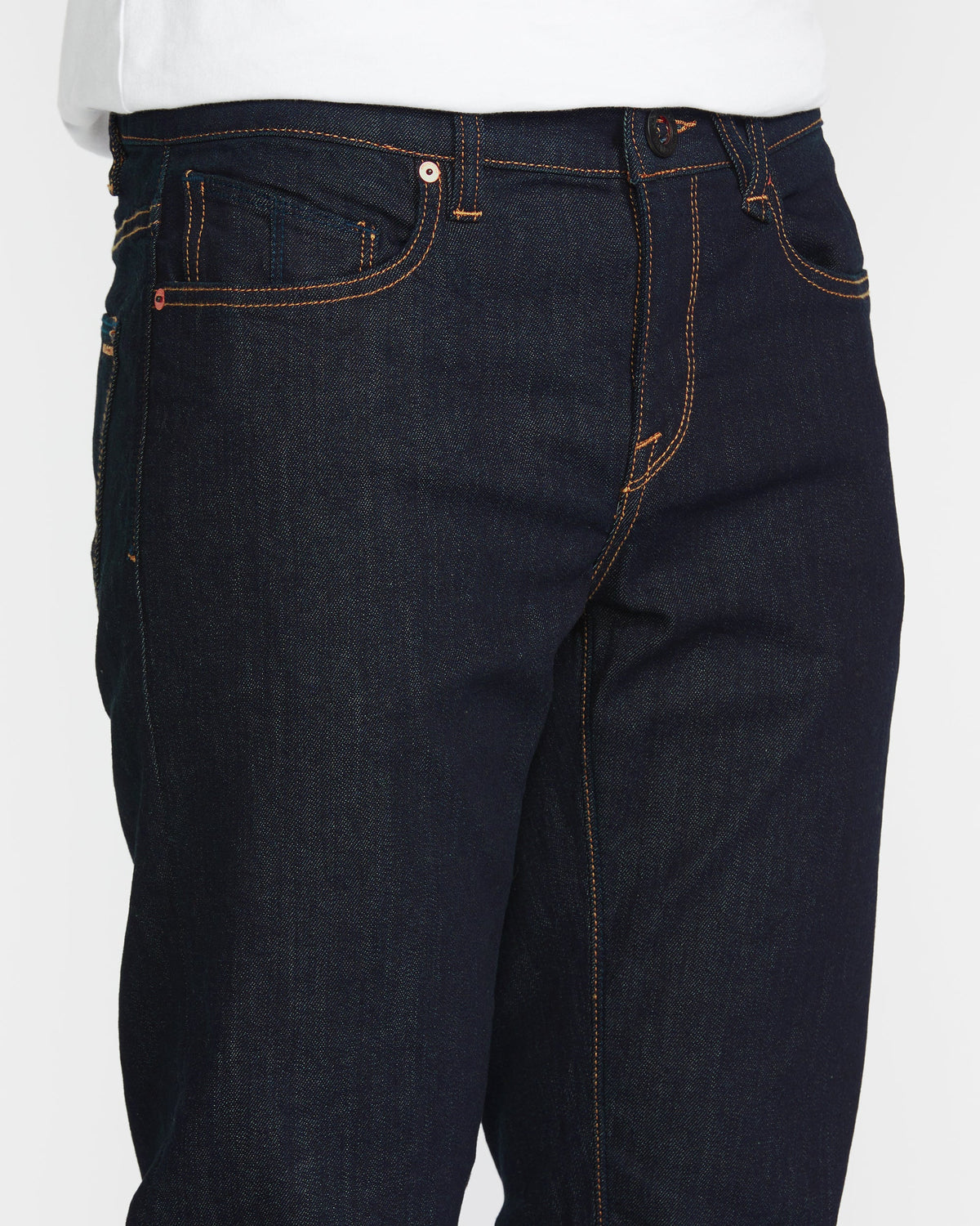 Men's Solver Jeans | Volcom Hot Sale