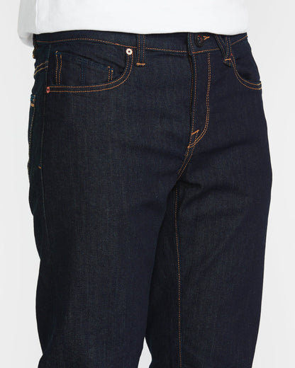 Men's Solver Jeans | Volcom Hot Sale