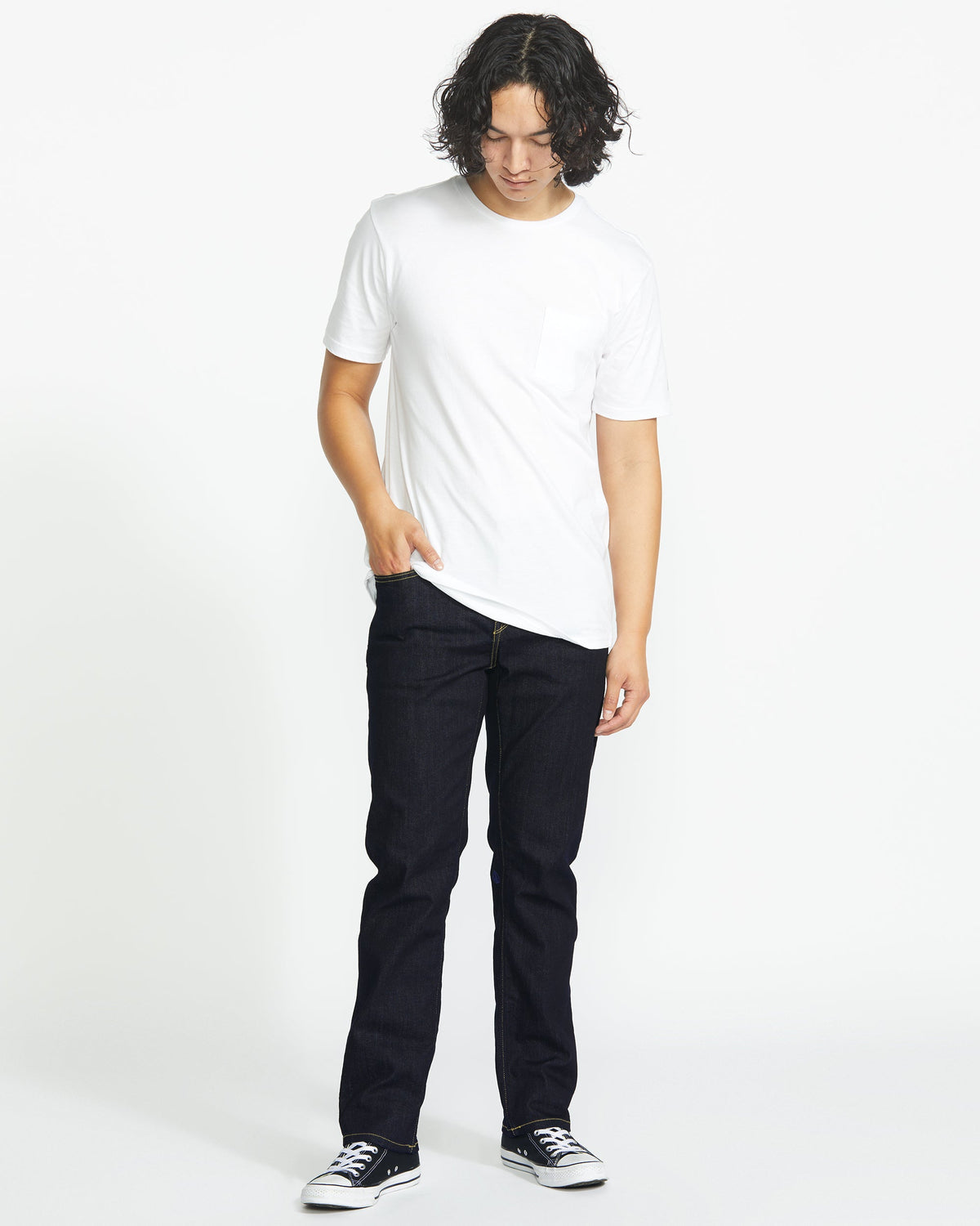 Men's Solver Jeans | Volcom Hot Sale