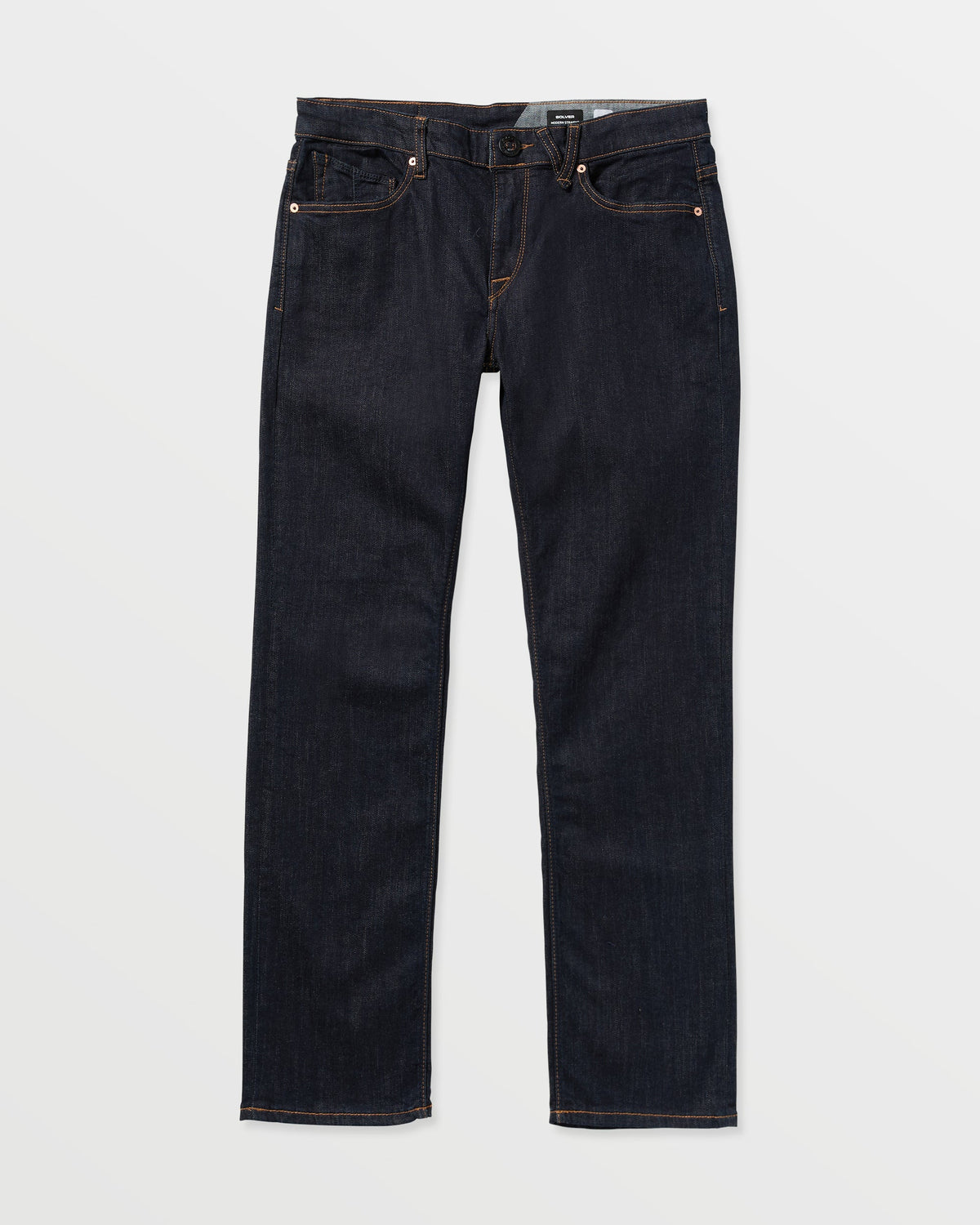 Men's Solver Jeans | Volcom Hot Sale