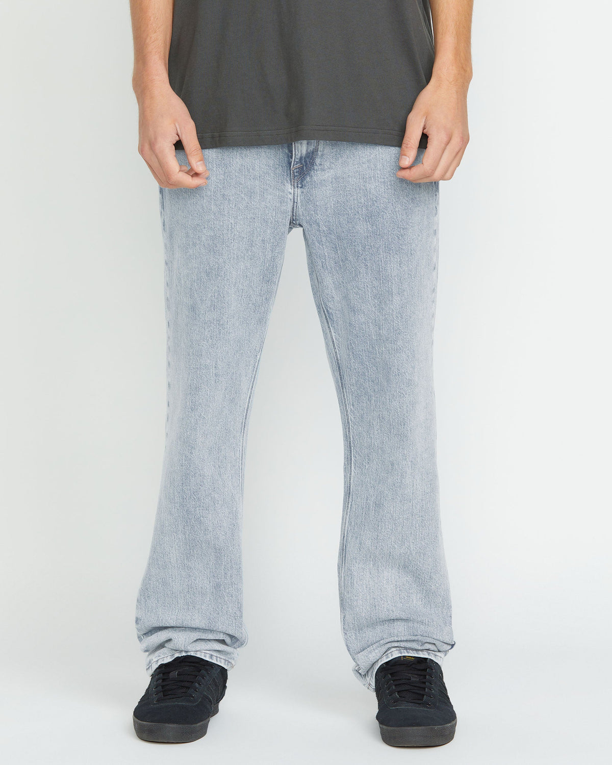 Men's Solver Modern Fit Jeans | Volcom Quality