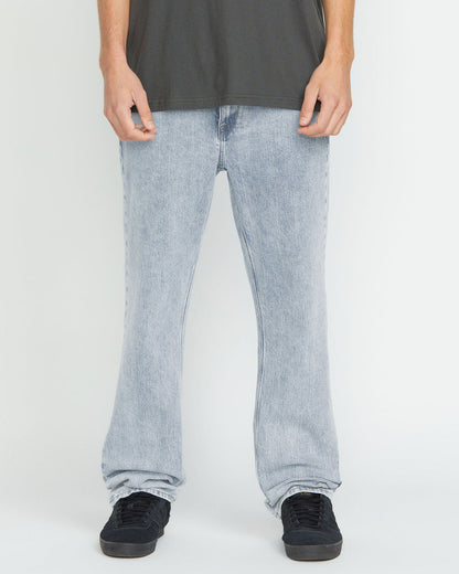 Men's Solver Modern Fit Jeans | Volcom Quality