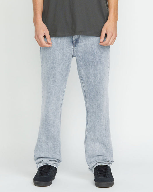 Men's Solver Modern Fit Jeans | Volcom Quality