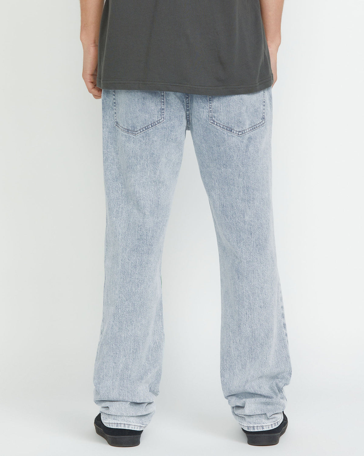 Men's Solver Modern Fit Jeans | Volcom Quality