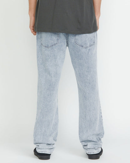 Men's Solver Modern Fit Jeans | Volcom Quality