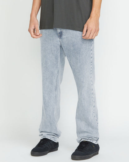 Men's Solver Modern Fit Jeans | Volcom Quality