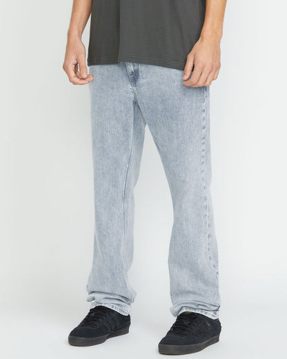 Men's Solver Modern Fit Jeans | Volcom Quality