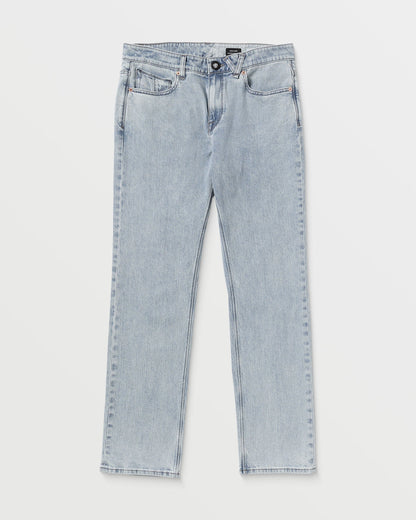 Men's Solver Modern Fit Jeans | Volcom Quality