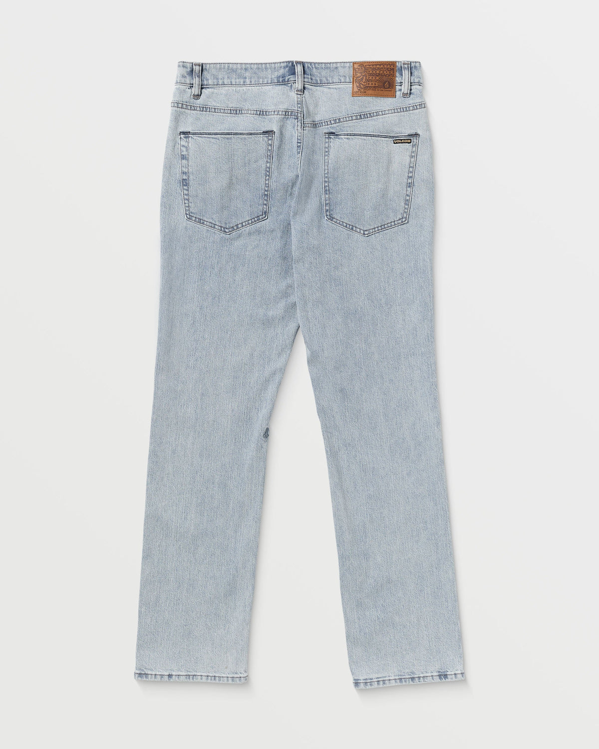Men's Solver Modern Fit Jeans | Volcom Quality
