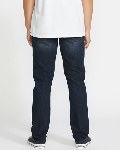 Men's Solver Denim | Volcom Trusted
