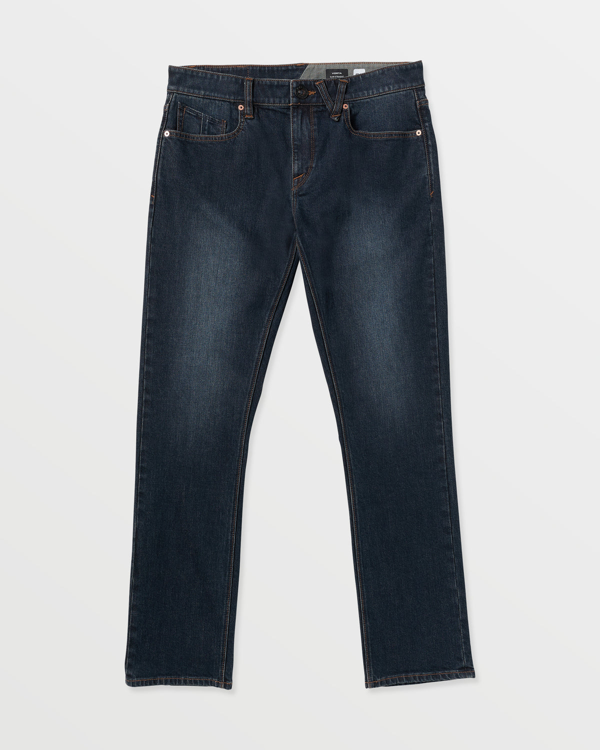 Men's Solver Denim | Volcom Trusted