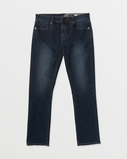 Men's Solver Denim | Volcom Trusted