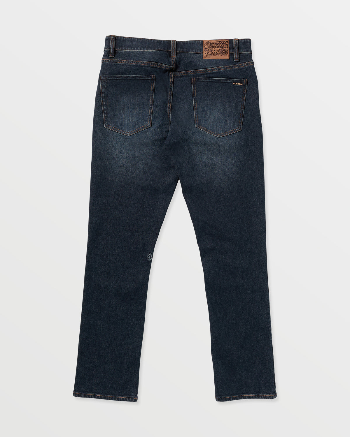 Men's Solver Denim | Volcom Trusted