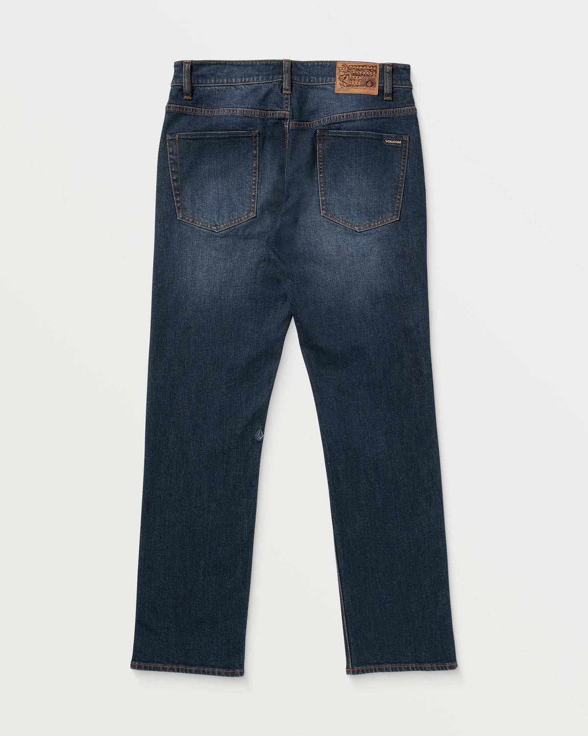 Men's Solver Modern Fit Jeans | Volcom Recommended