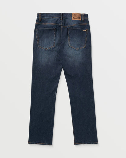 Men's Solver Modern Fit Jeans | Volcom Recommended