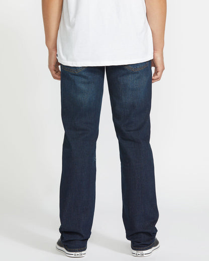Men's Solver Modern Fit Jeans | Volcom Recommended