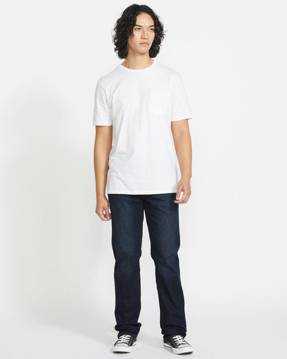 Men's Solver Modern Fit Jeans | Volcom Recommended