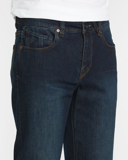 Men's Solver Modern Fit Jeans | Volcom Recommended