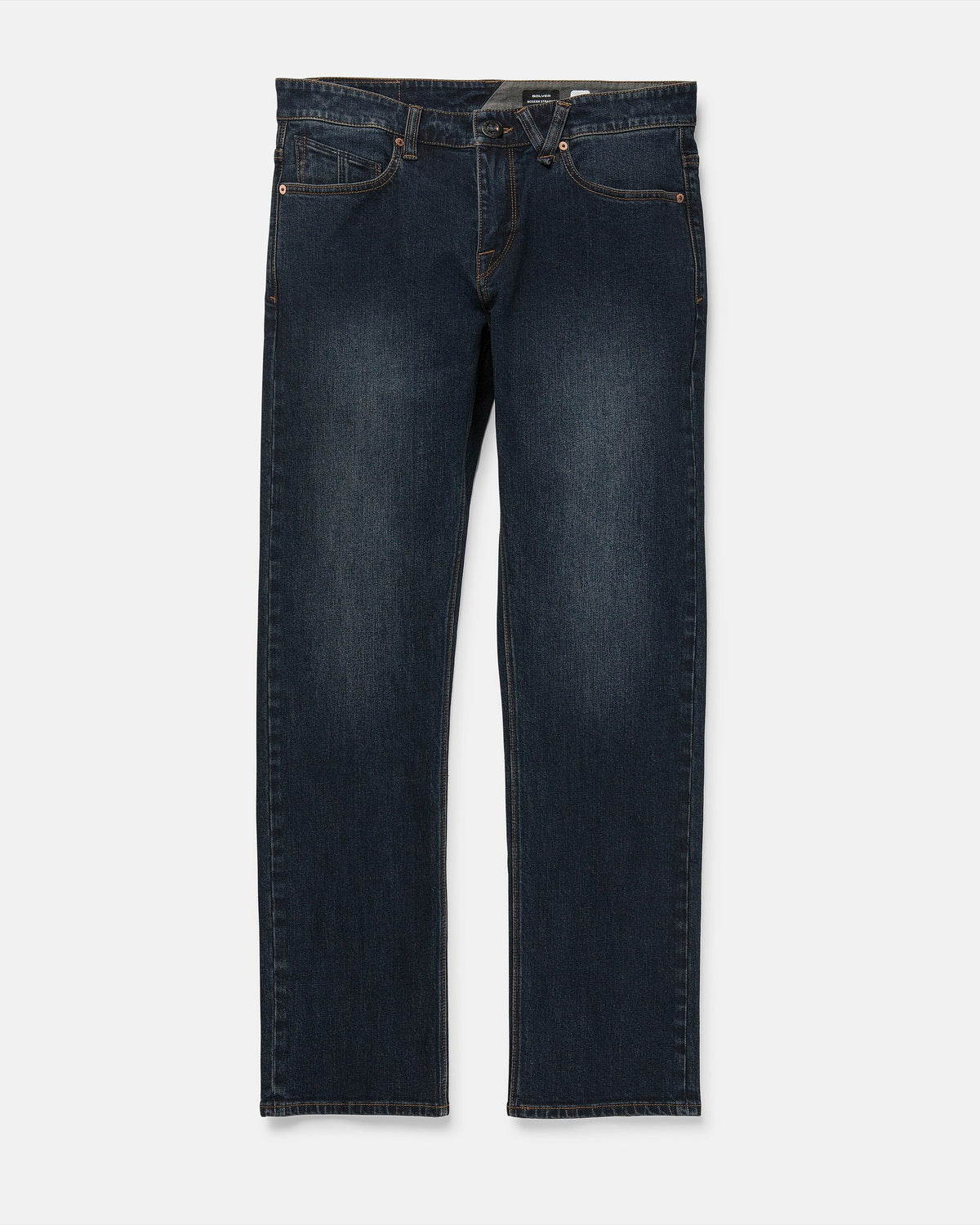 Men's Solver Modern Fit Jeans | Volcom Recommended
