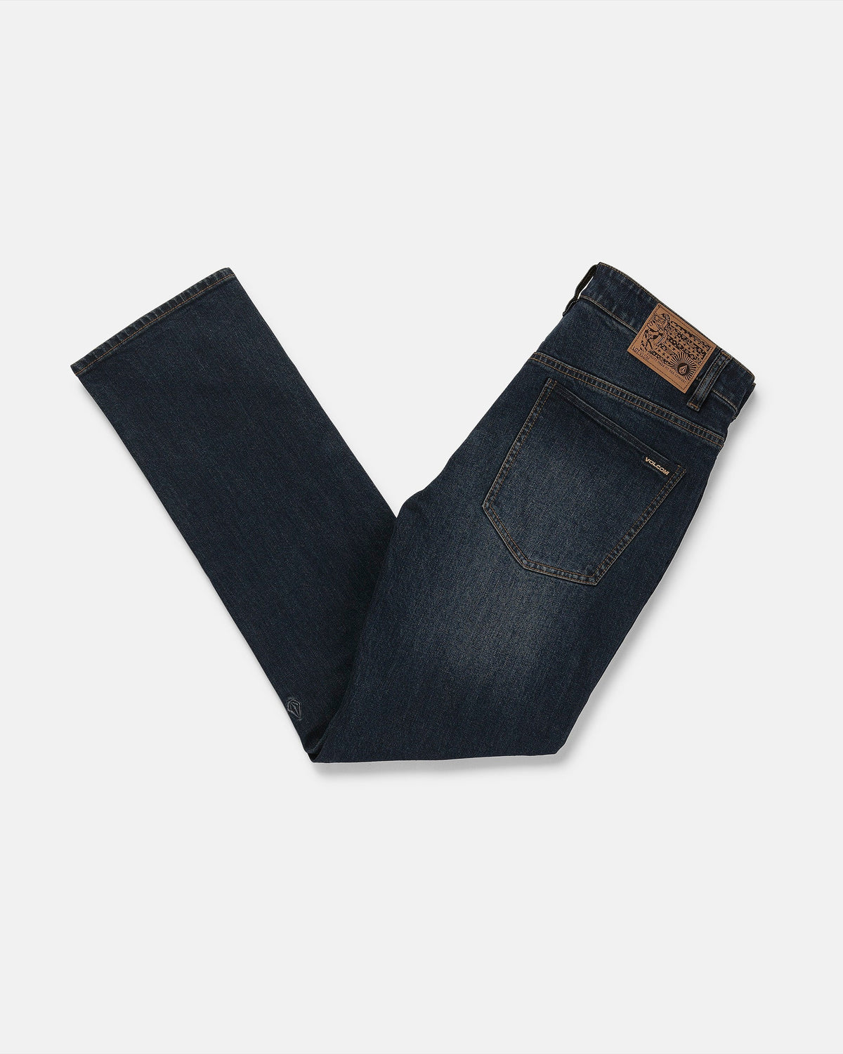 Men's Solver Modern Fit Jeans | Volcom Recommended
