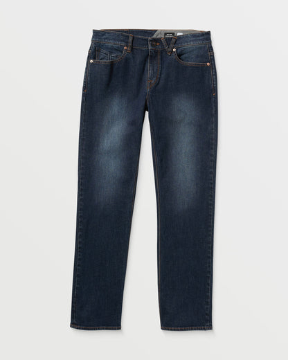 Men's Solver Modern Fit Jeans | Volcom Recommended