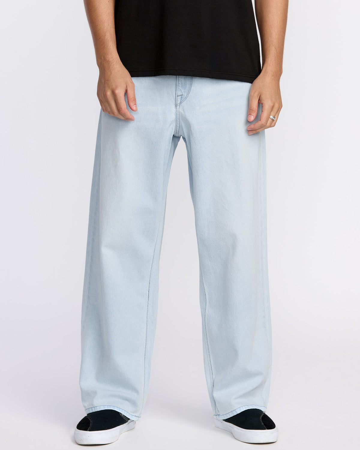Men's Billow Denim | Volcom Discount