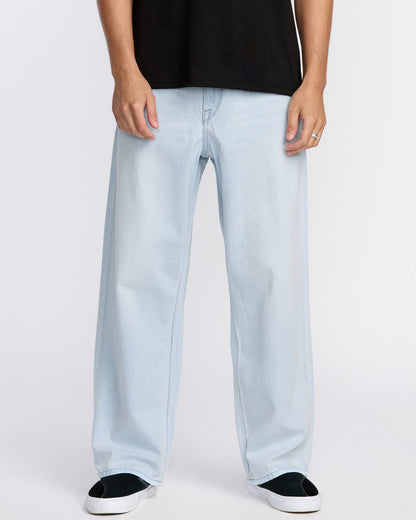 Men's Billow Denim | Volcom Discount