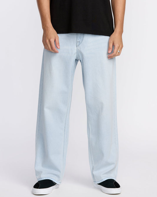 Men's Billow Denim | Volcom Discount