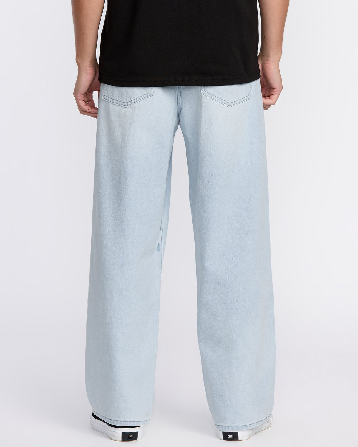 Men's Billow Denim | Volcom Discount