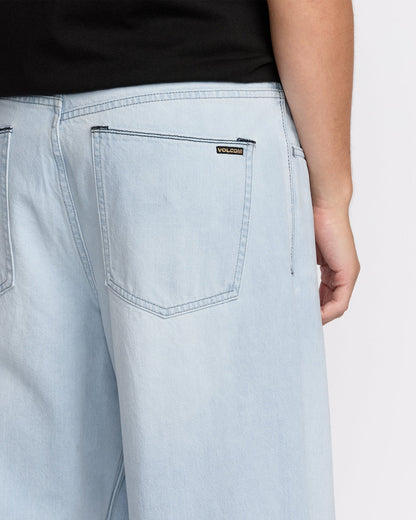 Men's Billow Denim | Volcom Discount