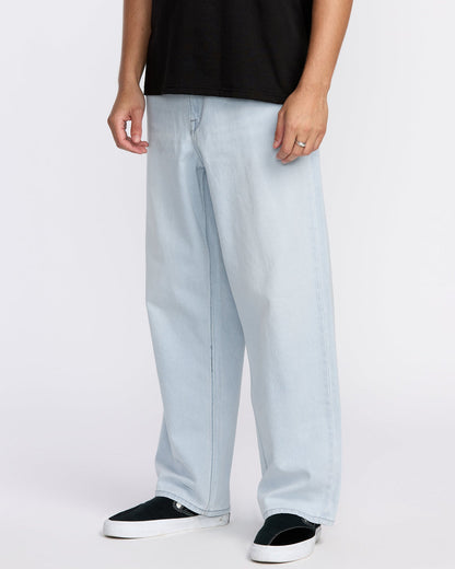 Men's Billow Denim | Volcom Discount
