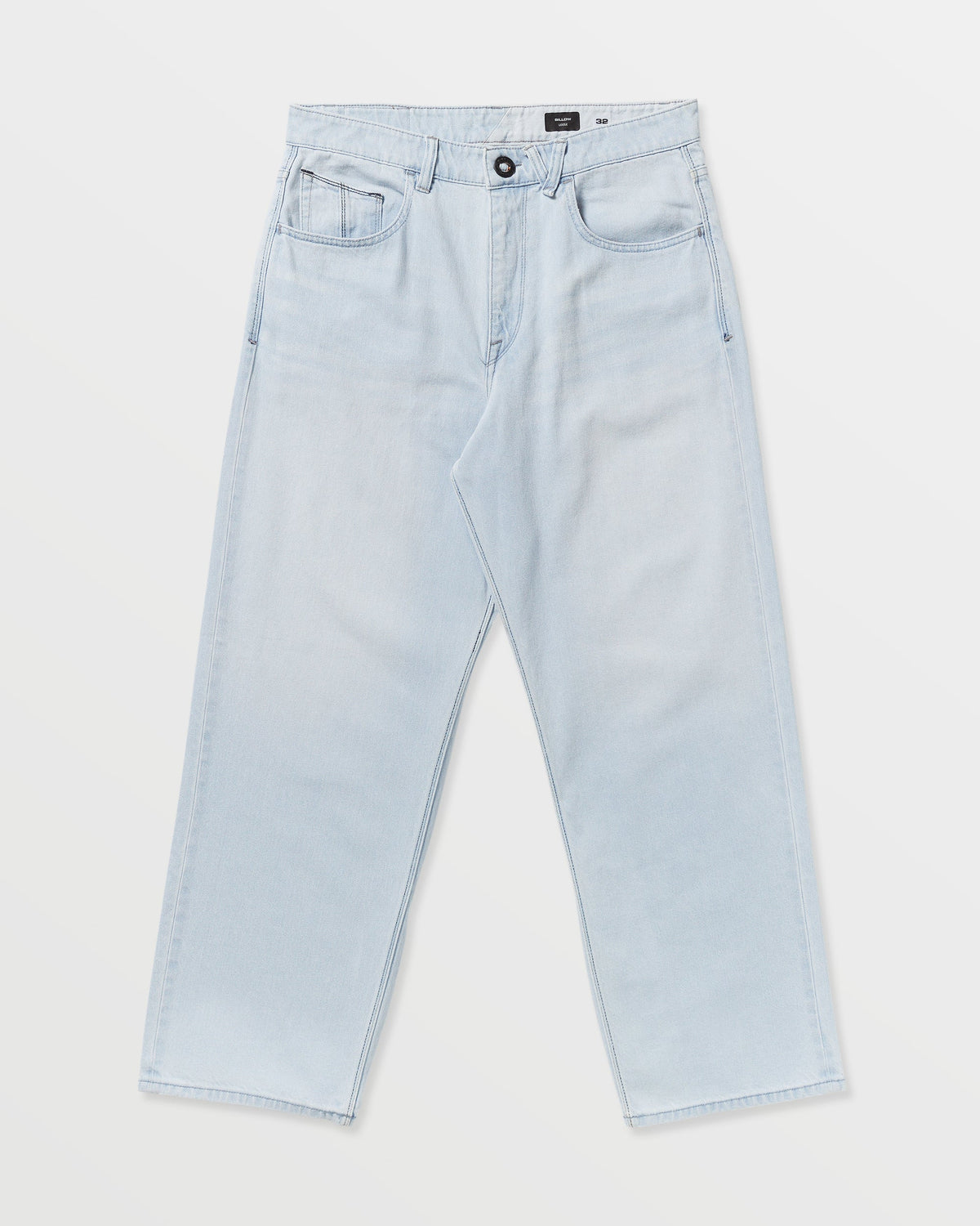 Men's Billow Denim | Volcom Discount